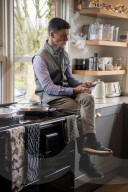 Champion jockey Oisin Murphy