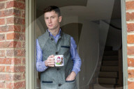 Champion jockey Oisin Murphy