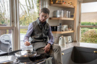 Champion jockey Oisin Murphy