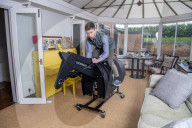 Champion jockey Oisin Murphy