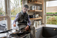 Champion jockey Oisin Murphy