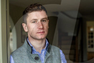 Champion jockey Oisin Murphy