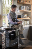 Champion jockey Oisin Murphy