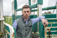 Champion jockey Oisin Murphy