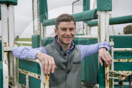 Champion jockey Oisin Murphy