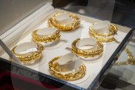 Rush For Dhanteras Shopping As Diwali Celebrations Begin