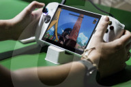 Thailand Game Show 2025.