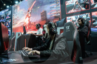 Thailand Game Show 2025.