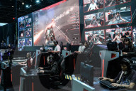 Thailand Game Show 2025.