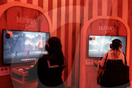 Thailand Game Show 2025.