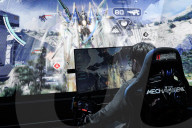 Thailand Game Show 2025.