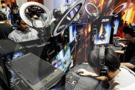 Thailand Game Show 2025.