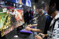 Thailand Game Show 2025.