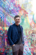 ''Un Professore - Stagione 3'' - Photocall - 23rd Alice Nella Citta