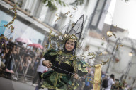 Asia Africa Carnival 2025