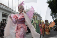 Asia Africa Carnival 2025