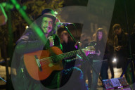 Live Performance Of The Bad Week Band