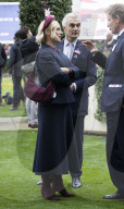 Ascot Races