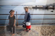 Daily Life In Gaza Amid Hamas-Israel Conflict   