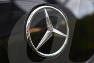 Road Test Of Mercedes CLA 250+ And Audi A6 Avant E-tron Electric Cars