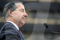 Thousands March Against Administration's Policies during NO KINGS Rally in Philadelphia, PA