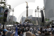National Action Party In Mexico Relaunches Its Political Party
