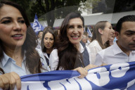 National Action Party In Mexico Relaunches Its Political Party