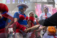 Millions Demonstrate In “No Kings” Protests Across The U.S. 