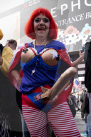 Millions Demonstrate In “No Kings” Protests Across The U.S. 