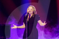 ARD-Show " Schlagerbooom 2025 - Alles funkelt! Alles glitzert!" in Dortmund