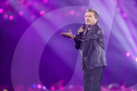 ARD-Show " Schlagerbooom 2025 - Alles funkelt! Alles glitzert!" in Dortmund