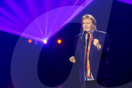 ARD-Show " Schlagerbooom 2025 - Alles funkelt! Alles glitzert!" in Dortmund