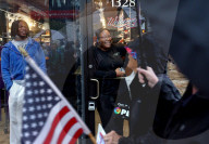 No Kings Protest - St Louis