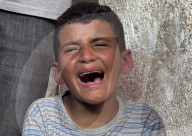 Hamas Israel Conflict