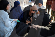 Hamas Israel Conflict