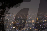 Nepal Gets Decked Up With Lights On The Eve Of Deepawali- Diwali- Laxmi Pooja