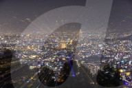 Nepal Gets Decked Up With Lights On The Eve Of Deepawali- Diwali- Laxmi Pooja