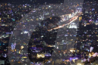 Nepal Gets Decked Up With Lights On The Eve Of Deepawali- Diwali- Laxmi Pooja