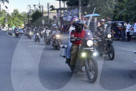 Justice For Zubeen Garg In Assam