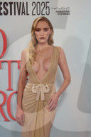 London Film Festival closing night