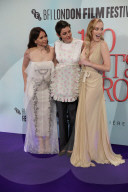 London Film Festival closing night