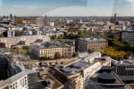 Cityscapes of Berlin, Germany