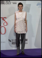 London Film Festival closing night