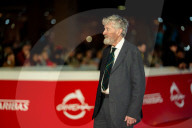 ''Glenrothan'' - Red Carpet - The 20th Rome Film Festival