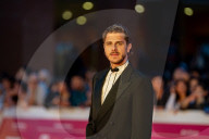 ''Il Falsario'' - Red Carpet - The 20th Rome Film Festival