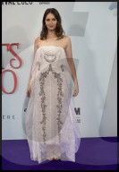 London Film Festival closing night