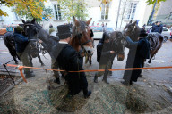 Netflix Transforms Warsaw Old Town For Lalka Movie