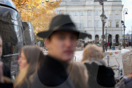 Netflix Transforms Warsaw Old Town For Lalka Movie