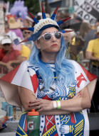 No Kings rally in New Orleans