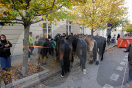 Netflix Transforms Warsaw Old Town For Lalka Movie